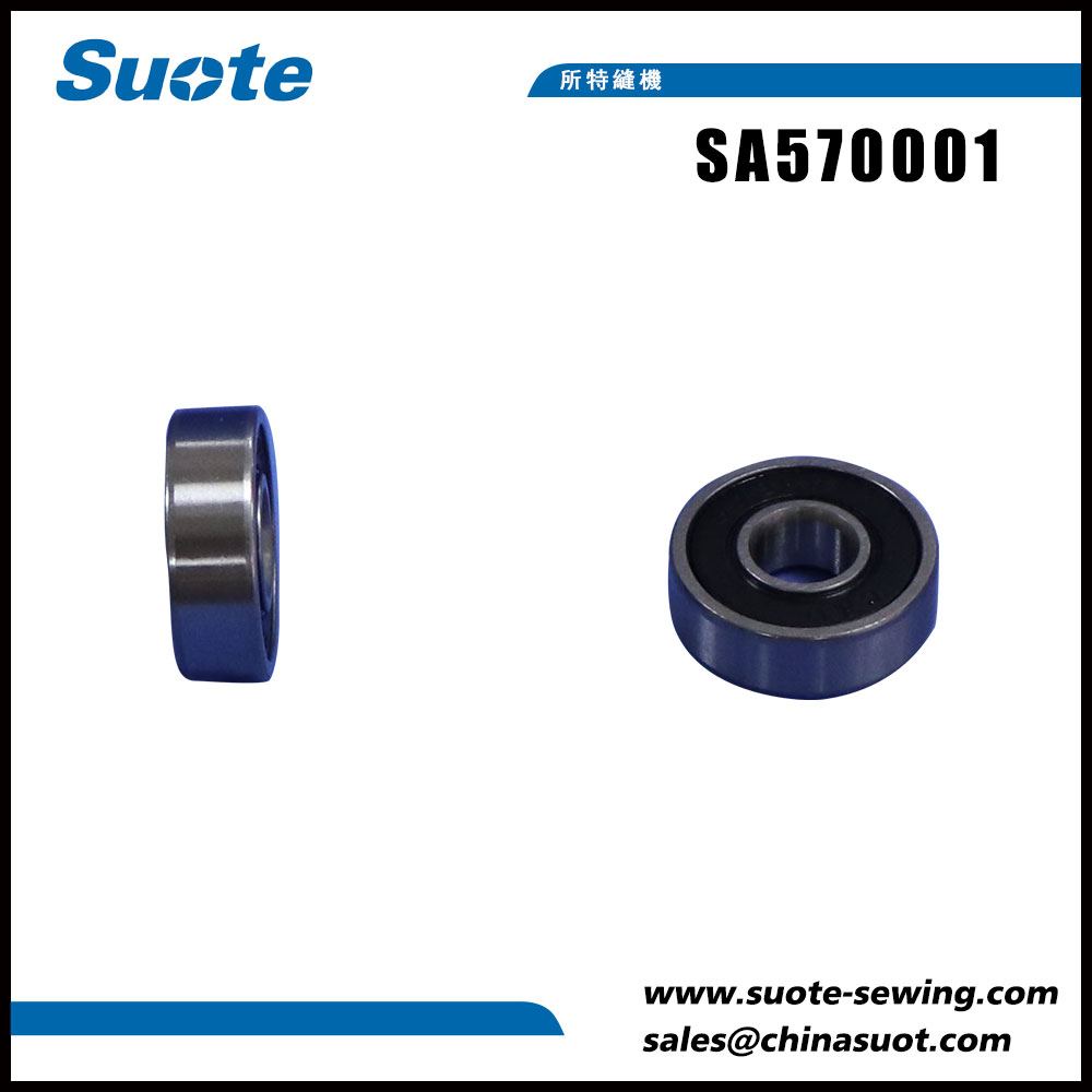 SA5570001 Ball Bearing 608ZZ