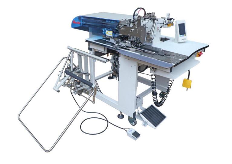 Common faults and maintenance of industrial sewing machine