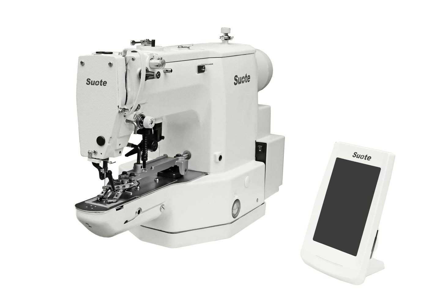 2022-2028 China Industrial Sewing Machine Industry Development Trend and Investment Prospect Report